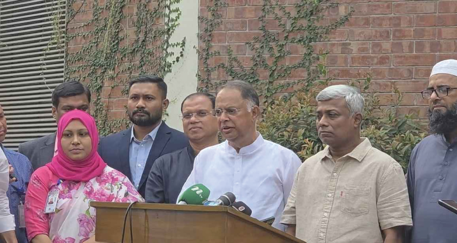 উদ্বিগ্ন হওয়ার কিছু নেই, ৯ তারিখ আরও ২টি ভেসেল আসছে : জ্বালানি মন্ত্রী