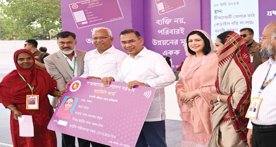 এক মাসের কম সময়ে জনগণের কাছে দেওয়া প্রতিশ্রুতির কাজ শুরু করেছি: প্রধানমন্ত্রী