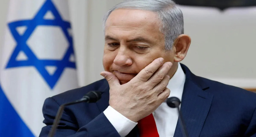 নেতানিয়াহুর কার্যালয় লক্ষ্য করে হামলা চালিয়েছে ইরান