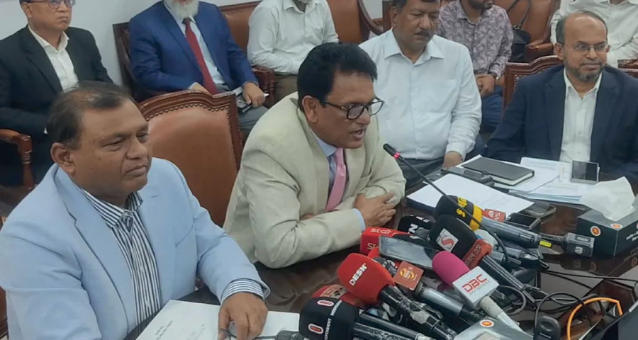 লটারি বাতিল, স্কুলে ভর্তি করা হবে পরীক্ষার ভিত্তিতে