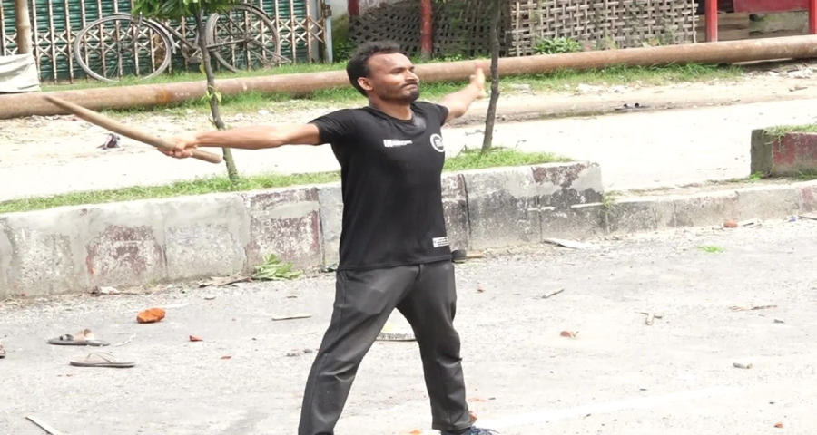 জুলাই অভ্যুত্থানের প্রথম শহীদ আবু সাঈদ হত্যা মামলার রায় ৯ এপ্রিল