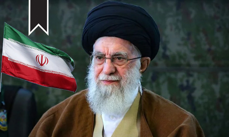 অবশেষে খামেনির মৃত্যুতে শোক জানালো ভারত