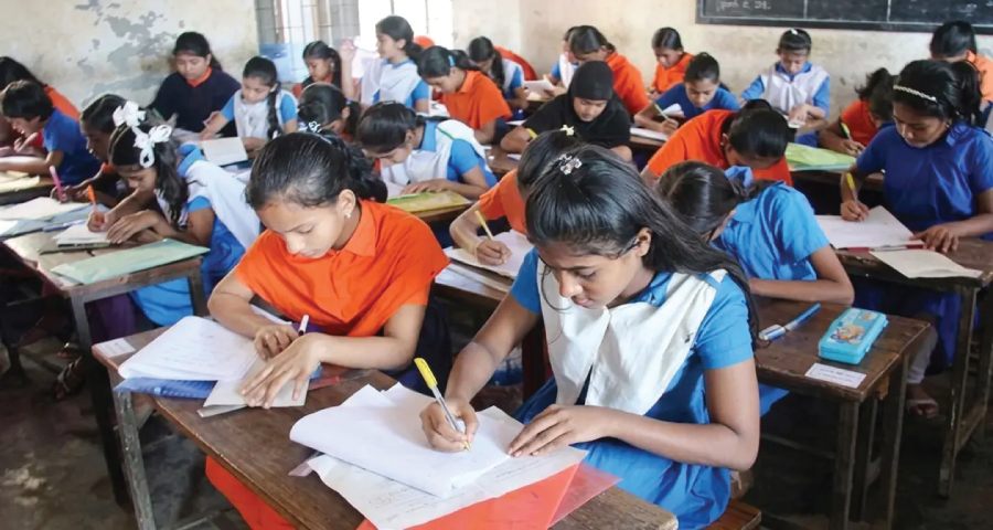 সারা দেশে প্রাথমিক বৃত্তি পরীক্ষা শুরু আজ