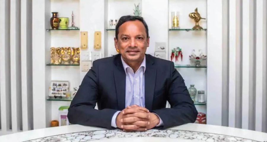 অফিস সহায়ককে পুলিশে দিলেন অ্যাটর্নী জেনারেল