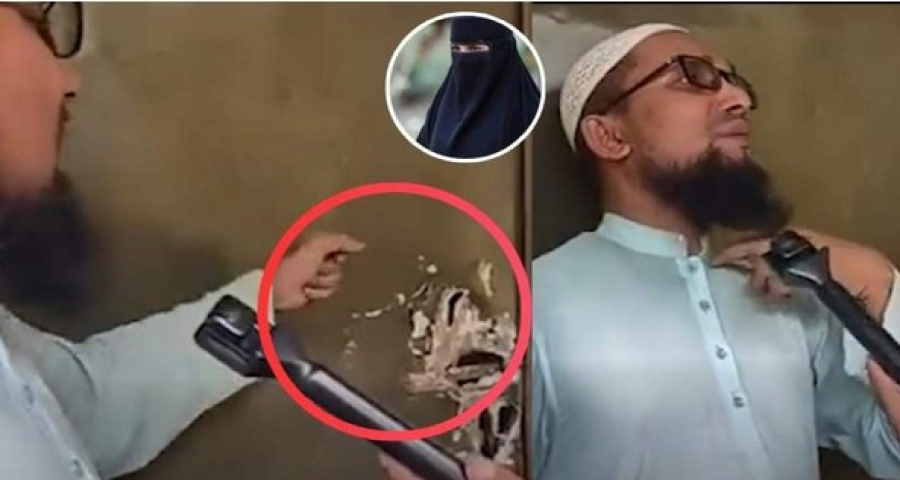 মাদ্রাসা শিক্ষার্থীকে অপহরণের অভিযোগ, গ্রেপ্তার ৭