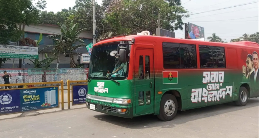 বগুড়ায় পৌঁছেছেন প্রধানমন্ত্রী তারেক রহমান