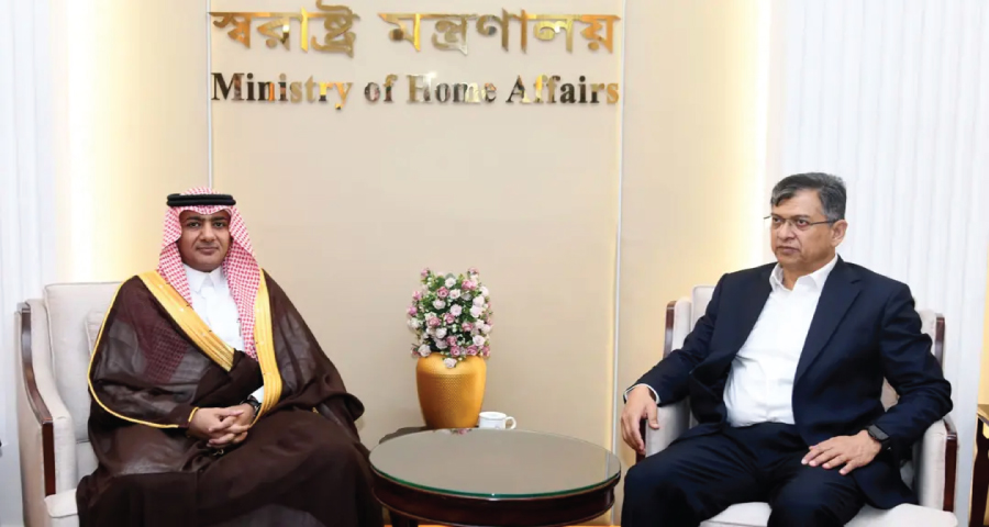 ৬৯ হাজার রোহিঙ্গাকে বাংলাদেশি পাসপোর্ট দিতে সৌদির তাগিদ