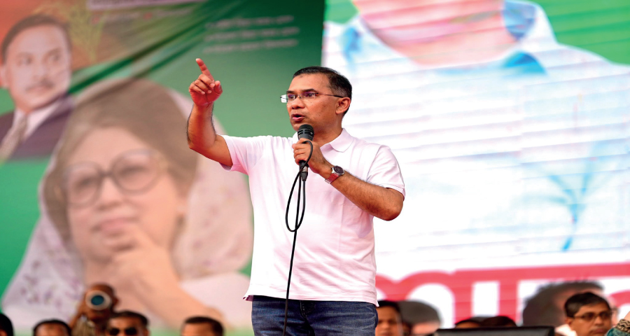 প্রত্যেকটি প্রতিশ্রুতি আমরা বাস্তবায়ন করবো : প্রধানমন্ত্রী