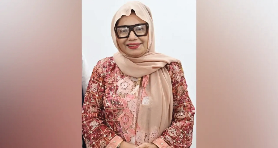 কখনোই সংরক্ষিত আসনে মনোনয়ন চাইনি: আফরোজা আব্বাস