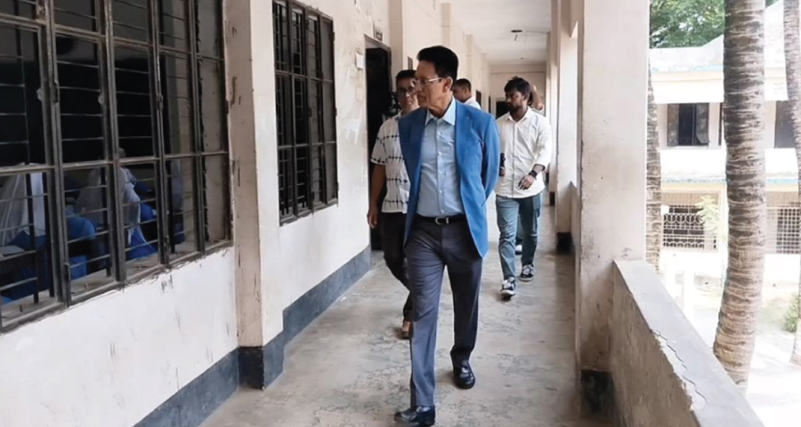 সারাদেশে পরীক্ষা সুন্দর হয়েছে : শিক্ষামন্ত্রী