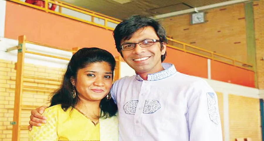 সাগর-রুনি হত্যা মামলার তদন্ত শেষ পর্যায়ে, হাইকোর্টে অ্যাটর্নি জেনারেল