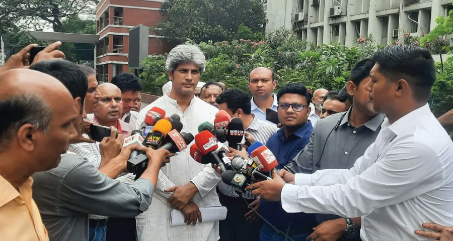 একনেকে ১৭ প্রকল্প উত্থাপন, পাস ১৫ : অর্থ ও পরিকল্পনা প্রতিমন্ত্রী