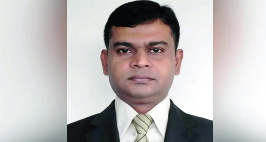 এনআইডির নতুন ডিজি আনোয়ার পাশা