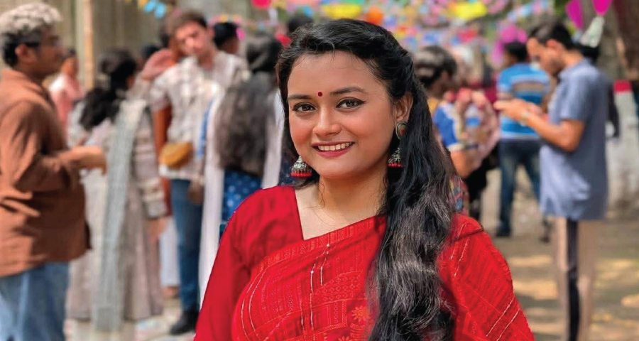 ঢাবি ছাত্রীর মরদেহ উদ্ধার, চিরকুট-ফোনে মিলল গুরুত্বপূর্ণ সূত্র