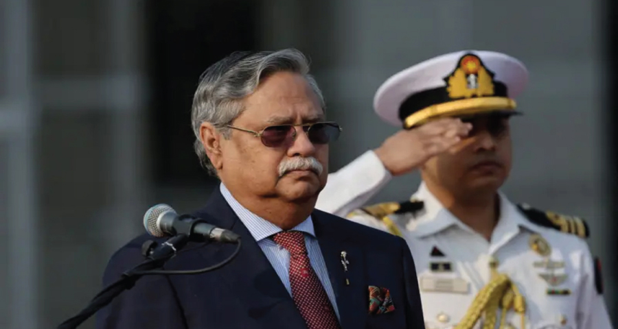 শেরেবাংলা এ কে ফজলুল হক প্রজ্ঞা ও সাহসের অনন্য দৃষ্টান্ত: রাষ্ট্রপতি