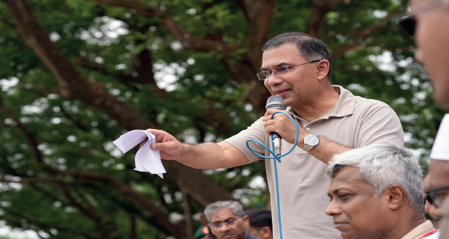 মা-বোনদের জন্য আসছে ‘এলপিজি কার্ড’: প্রধানমন্ত্রী