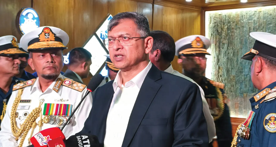 দেশে জঙ্গি তৎপরতা নেই, ‘শব্দটি আগে রাজনৈতিকভাবে ব্যবহৃত হতো’: স্বরাষ্ট্রমন্ত্রী