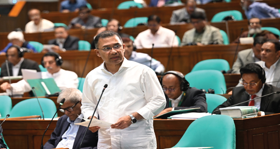 ফ্যামিলি কার্ডে ৩৭,৮১৪ পরিবারে ভাতা—সংসদে প্রধানমন্ত্রীর তথ্য