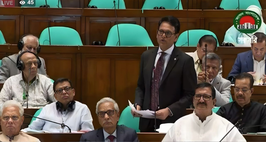 গফরগাঁও-য়ে বিশ্ববিদ্যালয়ের দাবি প্রত্যাহার করতে বললেন শিক্ষামন্ত্রী