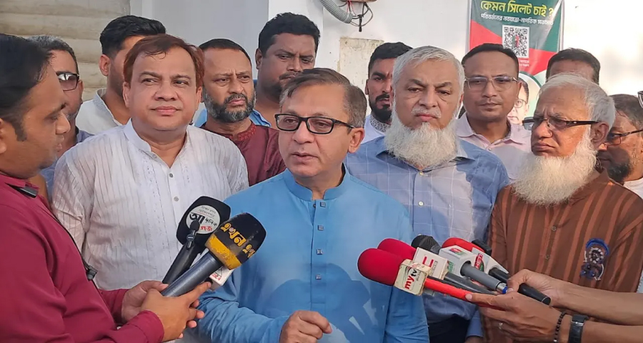 জ্বালানিতে সাশ্রয়ী হওয়ার আহ্বান বাণিজ্যমন্ত্রীর