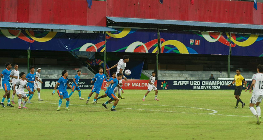 টাইব্রেকারে ভারতকে হারিয়ে চ্যাম্পিয়ন বাংলাদেশ