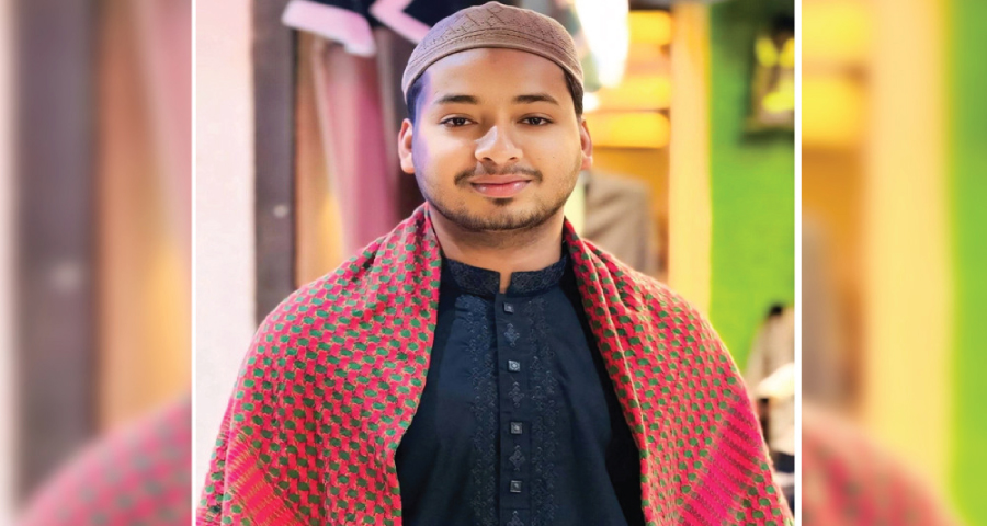 চট্টগ্রামে ডায়াগনস্টিক সেন্টারের তালাবদ্ধ কক্ষে মিলল ছাত্রদল নেতার মরদেহ