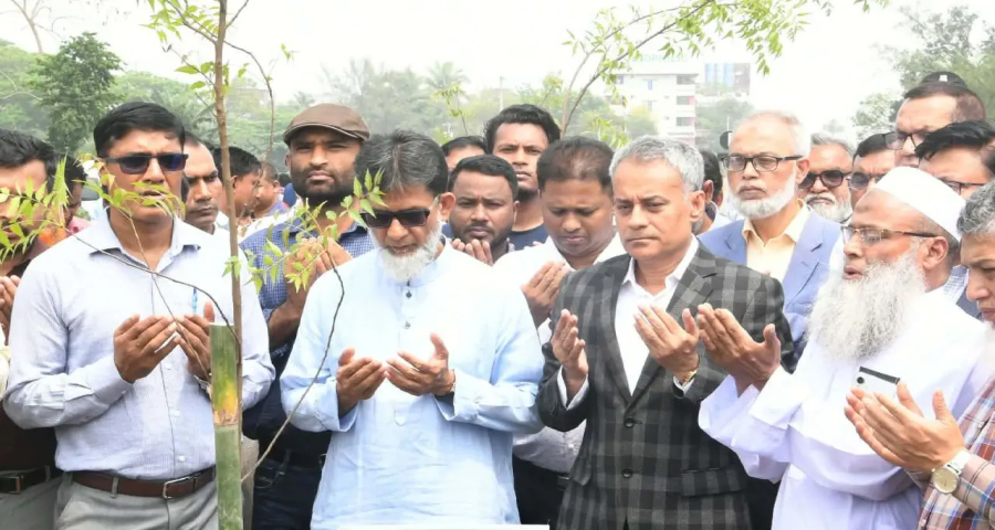 আগামী ঈদে সড়ক ব্যবস্থাপনা ঢেলে সাজানো হবে: সড়ক পরিবহনমন্ত্রী