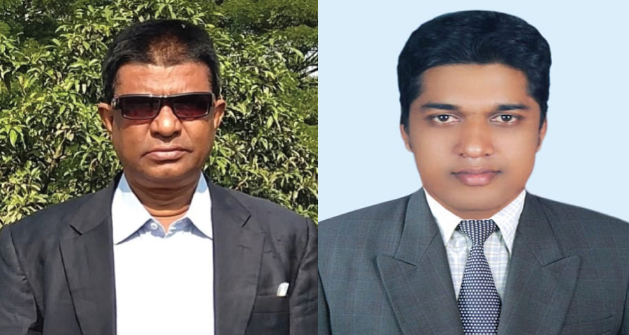 গৌরীপুর প্রেসক্লাবের কমিটি: ফারুক সভাপতি, রাকিব সম্পাদক