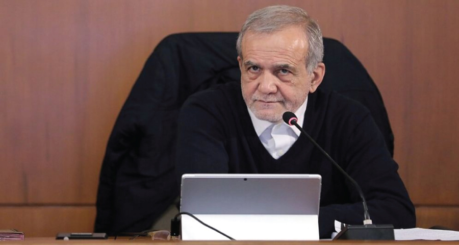 ইউরেনিয়াম সমৃদ্ধকরণসহ প্রস্তাবিত ১০ দফা শর্ত মানতে বাধ্য হয়েছেন ট্রাম্প, দাবি ইরানের