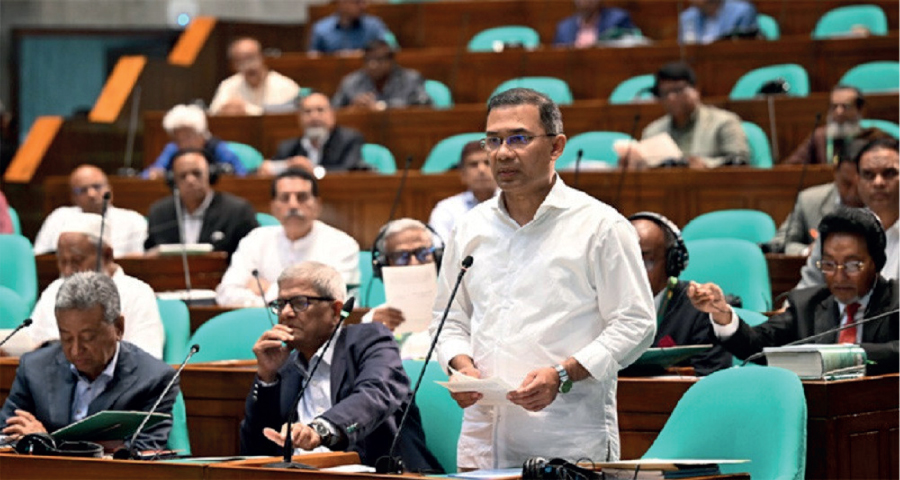 <span style='color:red;font-size:14px;'>সংসদে প্রধানমন্ত্রী</span><br> বাংলাদেশে পেপ্যালের কার্যক্রম শুরু করতে কমিটি গঠন হয়েছে