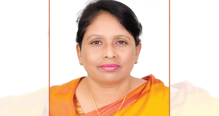 আ. লীগের সাবেক সংসদ সদস্য সফুরা বেগম গ্রেপ্তার