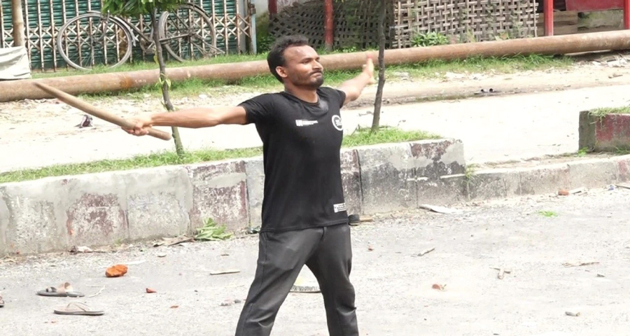 আবু সাঈদ হত্যায় ২ পুলিশের মৃত্যুদণ্ড, বেরোবির সাবেক ভিসির ১০ বছর জেল