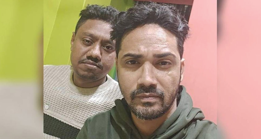 অস্ত্র মামলায় হাদি হত্যার আসামি ফয়সালের ১০ বছরের কারাদণ্ড