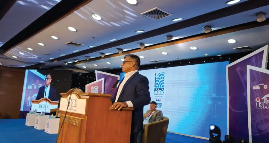 ইন্টারনেট সস্তা না হলে কাঙ্ক্ষিত উন্নয়ন সম্ভব নয় : বিটিআরসি চেয়ারম্যান