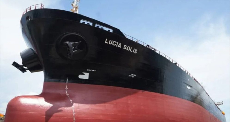 ৬৮ হাজার টন ডিজেল নিয়ে চট্টগ্রামে আরও দুই জাহাজ