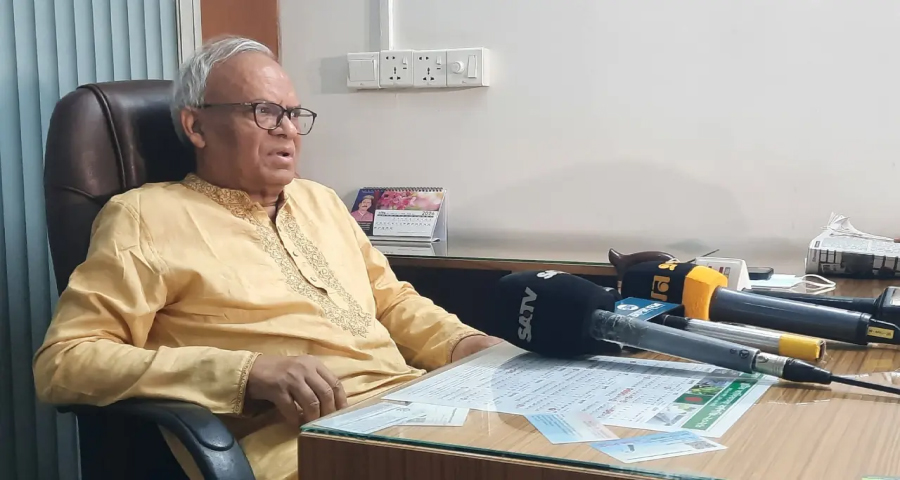 বিএনপির সংরক্ষিত নারী আসনের মনোনয়ন প্রত্যাশীদের সাক্ষাৎকার শুরু শুক্রবার