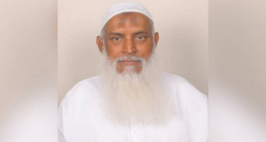 হজযাত্রীদের সেবা না করতে পারলে আমাদের পদত্যাগ করা উচিত: ধর্মমন্ত্রী