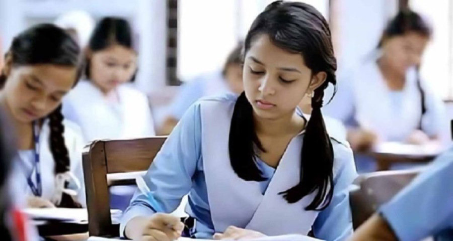 এসএসসি পরীক্ষা শুরু, অংশ নিচ্ছে ১৮ লাখের বেশি শিক্ষার্থী
