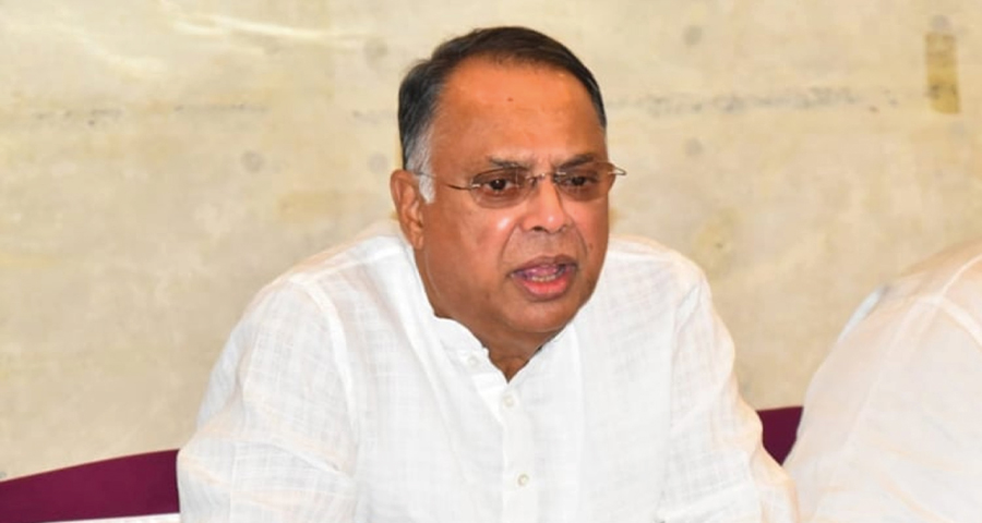 বিশ্ববাজারে দ্বিগুণ হলেও দেশে তেলের দাম সামান্য বেড়েছে: জ্বালানিমন্ত্রী