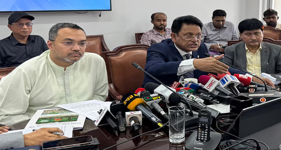 আমি এই মন্ত্রী, এই মন্ত্রণালয়ে যে দুর্নীতি করবে, ২৪ ঘণ্টা থাকতে পারবে না: শিক্ষামন্ত্রী