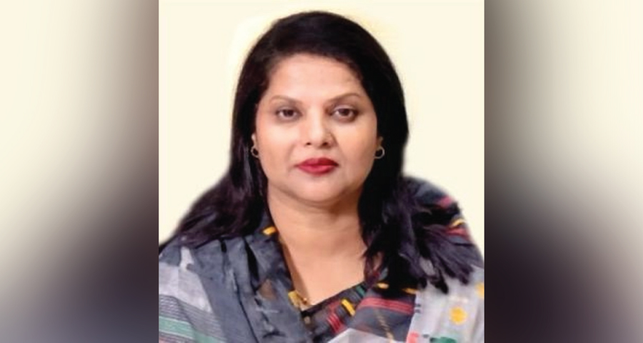 ঢাকার নতুন ডিসি ফরিদা খানম