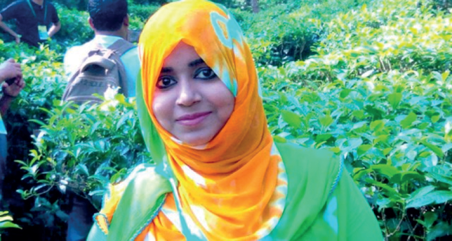 তনু হত্যা মামলা: ১০ বছর পর প্রথম গ্রেপ্তার ওয়ারেন্ট অফিসার হাফিজুর ৩ দিনের রিমান্ডে