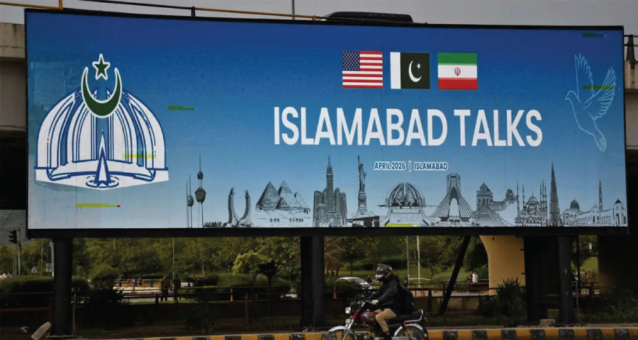 ১৯৭৯ সালের পর ওয়াশিংটন-তেহরানের প্রথম উচ্চপর্যায়ের বৈঠক