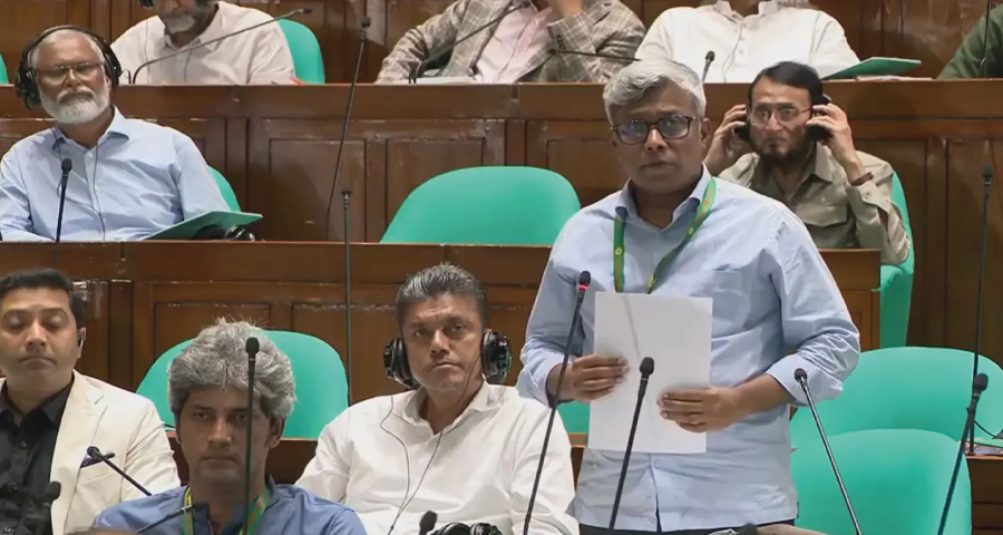 ঢাকায়ও লোডশেডিং করা হবে : জ্বালানি প্রতিমন্ত্রী