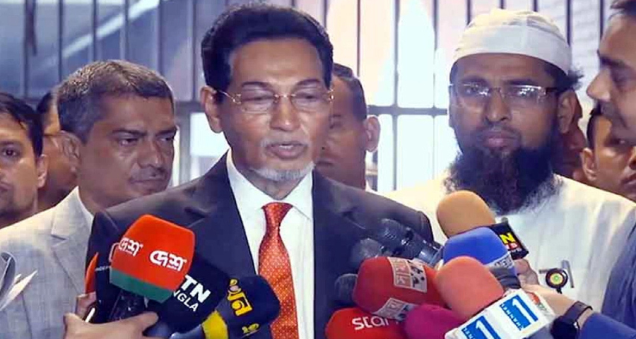 আওয়ামী লীগের সময়ের সার ডিলার বাতিল