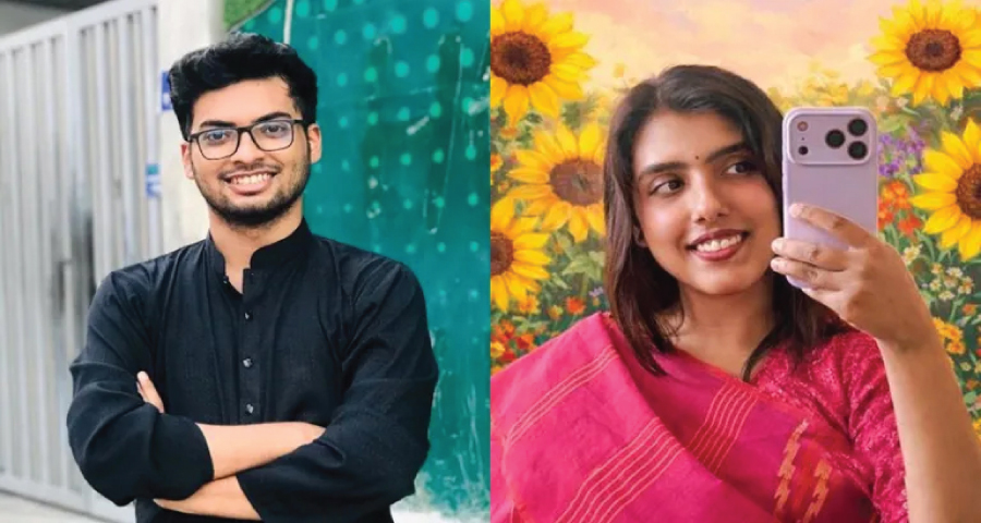 যুক্তরাষ্ট্রে নিখোঁজ দুই বাংলাদেশি শিক্ষার্থীর একজনের মরদেহ উদ্ধার