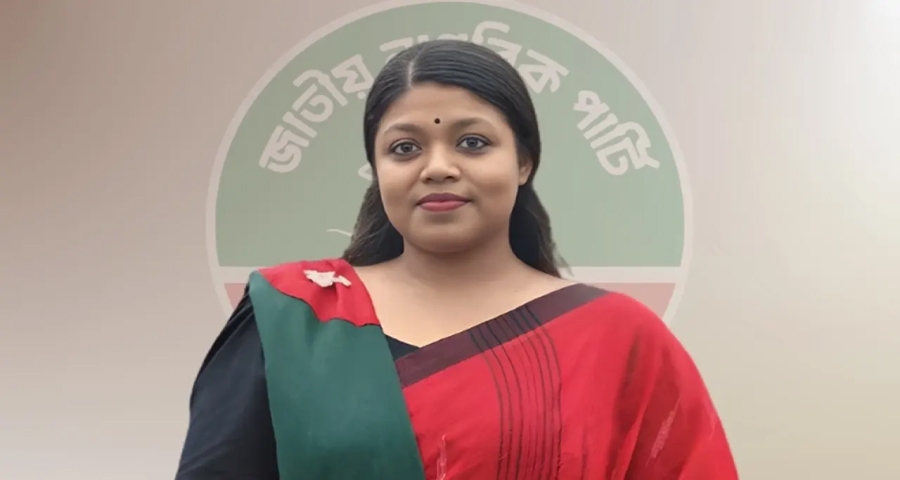 নুসরাত তাবাসসুমের মনোনয়ন গ্রহণে ইসিকে নির্দেশ হাইকোর্টের