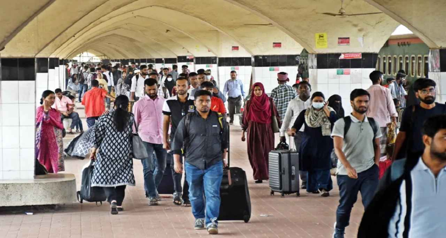 ঈদুল আজহা সামনে, মিলতে পারে টানা ১০ দিনের ছুটি!