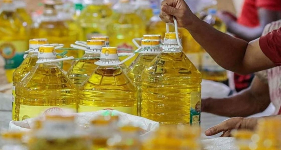 ভোজ্যতেলের দাম বাড়ল: বোতলজাত সয়াবিন লিটারে এখন ১৯৯ টাকা