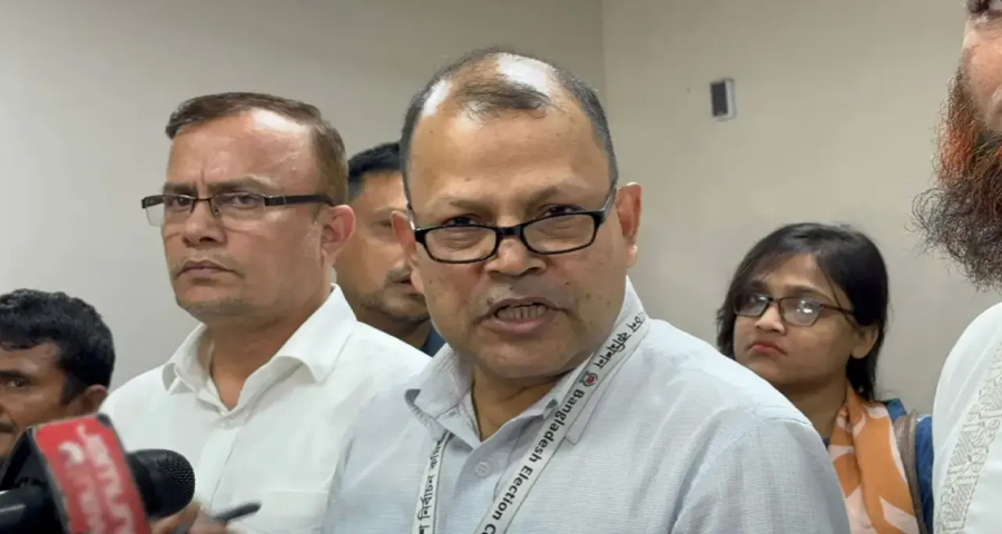 সংরক্ষিত নারী আসনে ৪৯ প্রার্থী এককভাবে নির্বাচিত